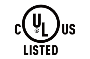 Cul Listed Partner Brand Icon