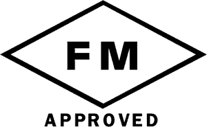 Fm Approved Partner Brand Icon