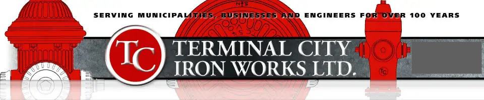 Terminal City Iron Works Ltd Header Editednumbers