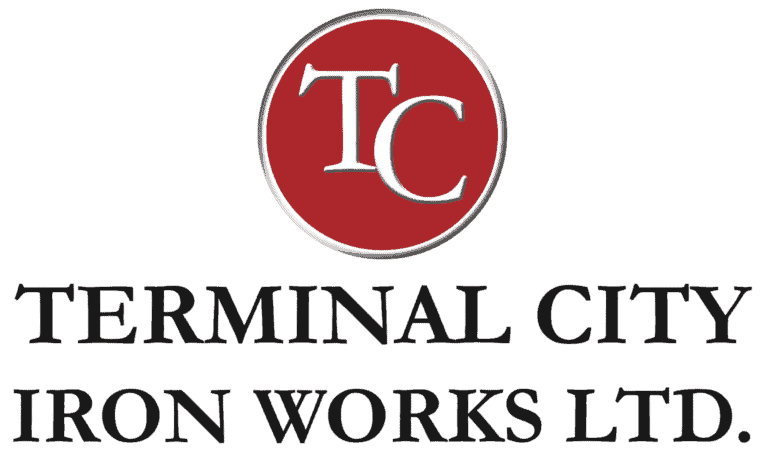 Terminal City logo updated