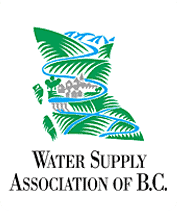 Water Supply Association Of Bc Partner Brand Icon